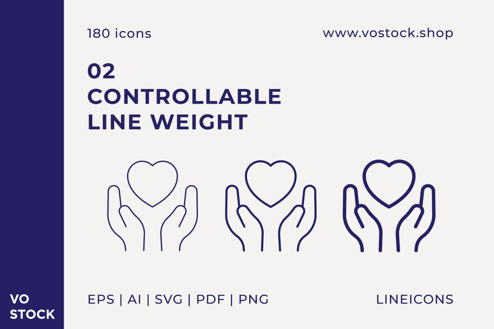 180 Packaging Symbols Bundle