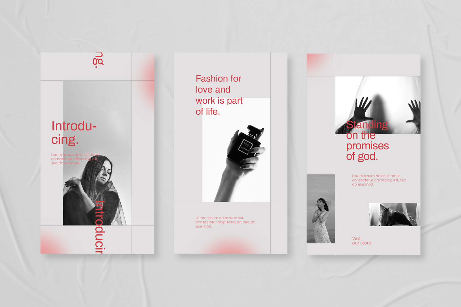 Signifi - Minimalist Instagram Stories & Post Signifi - Minimalist Instagram Stories & Post