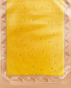 Tray With Cheese Mockup