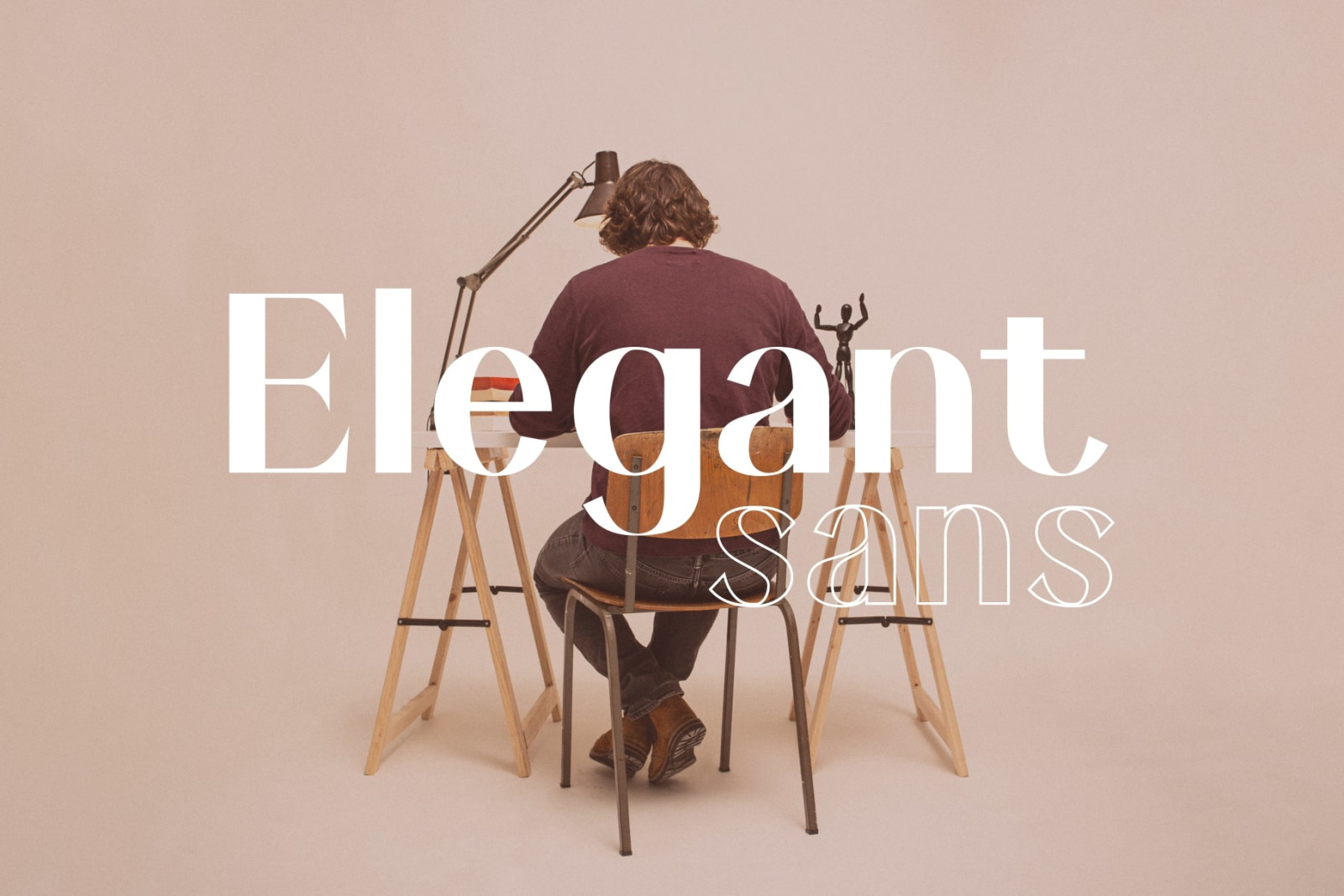 Keystone - an elegant sans Keystone - an elegant sans