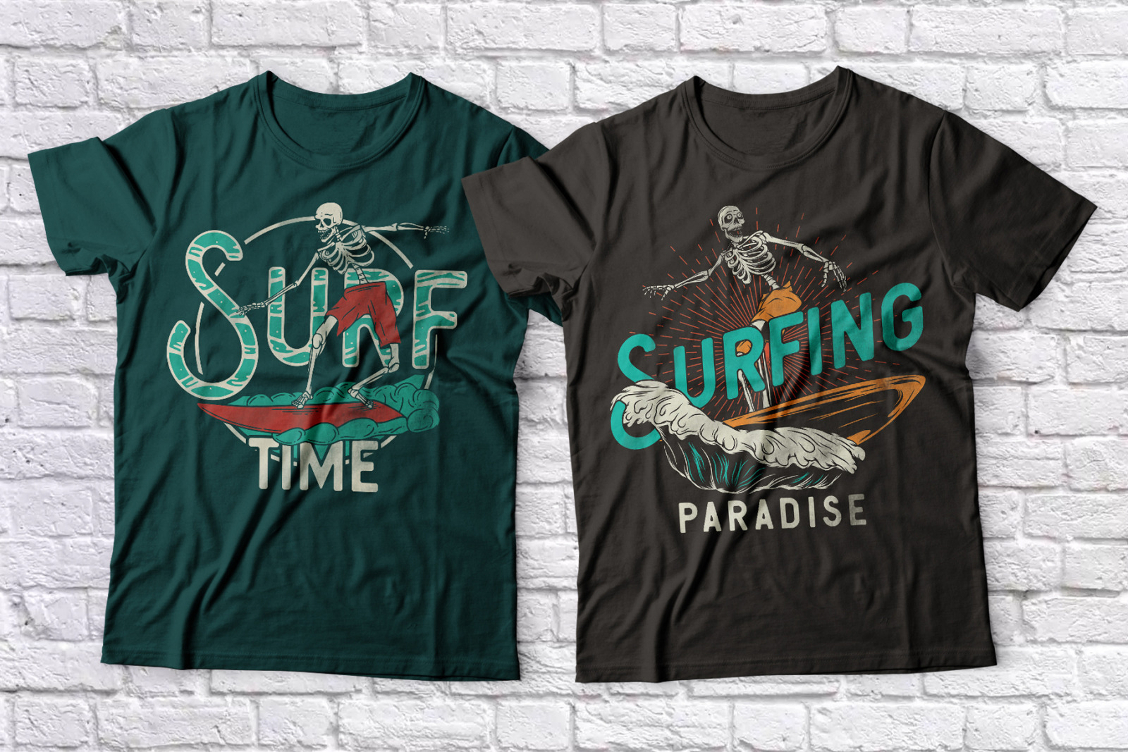 Big Wave Font Big Wave Font
