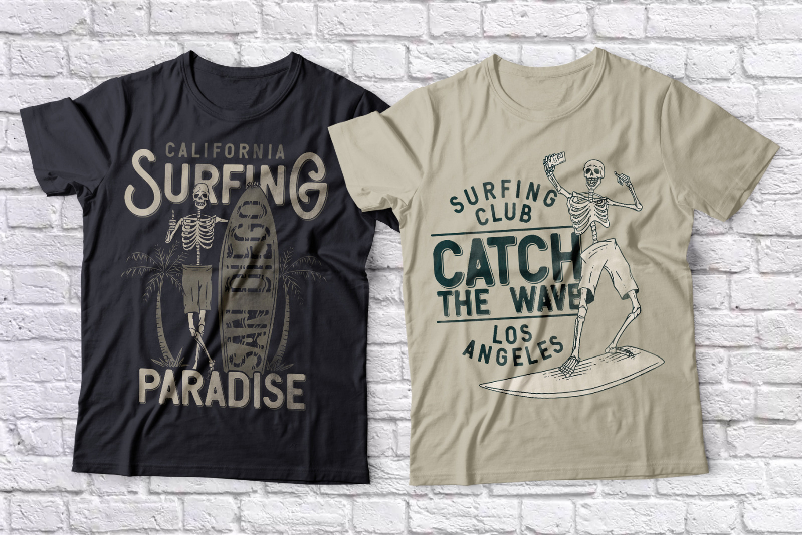 Big Wave Font Big Wave Font