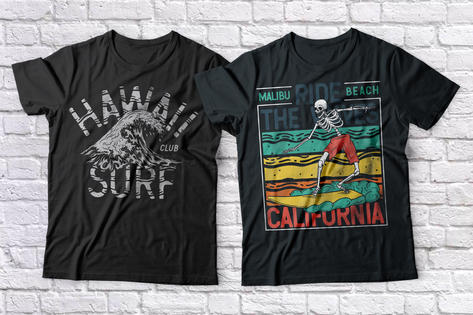 Big Wave Font Big Wave Font