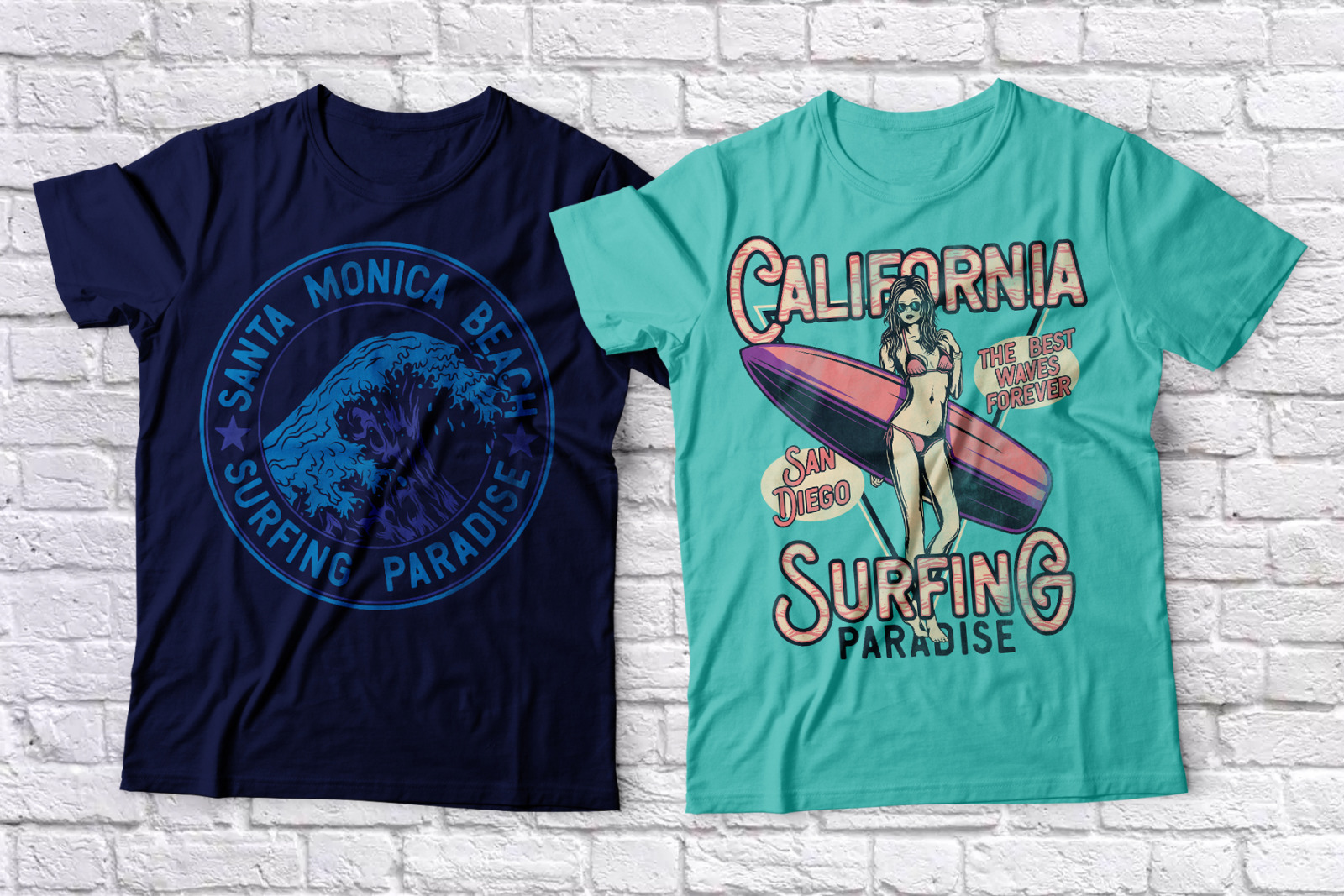 Big Wave Font Big Wave Font