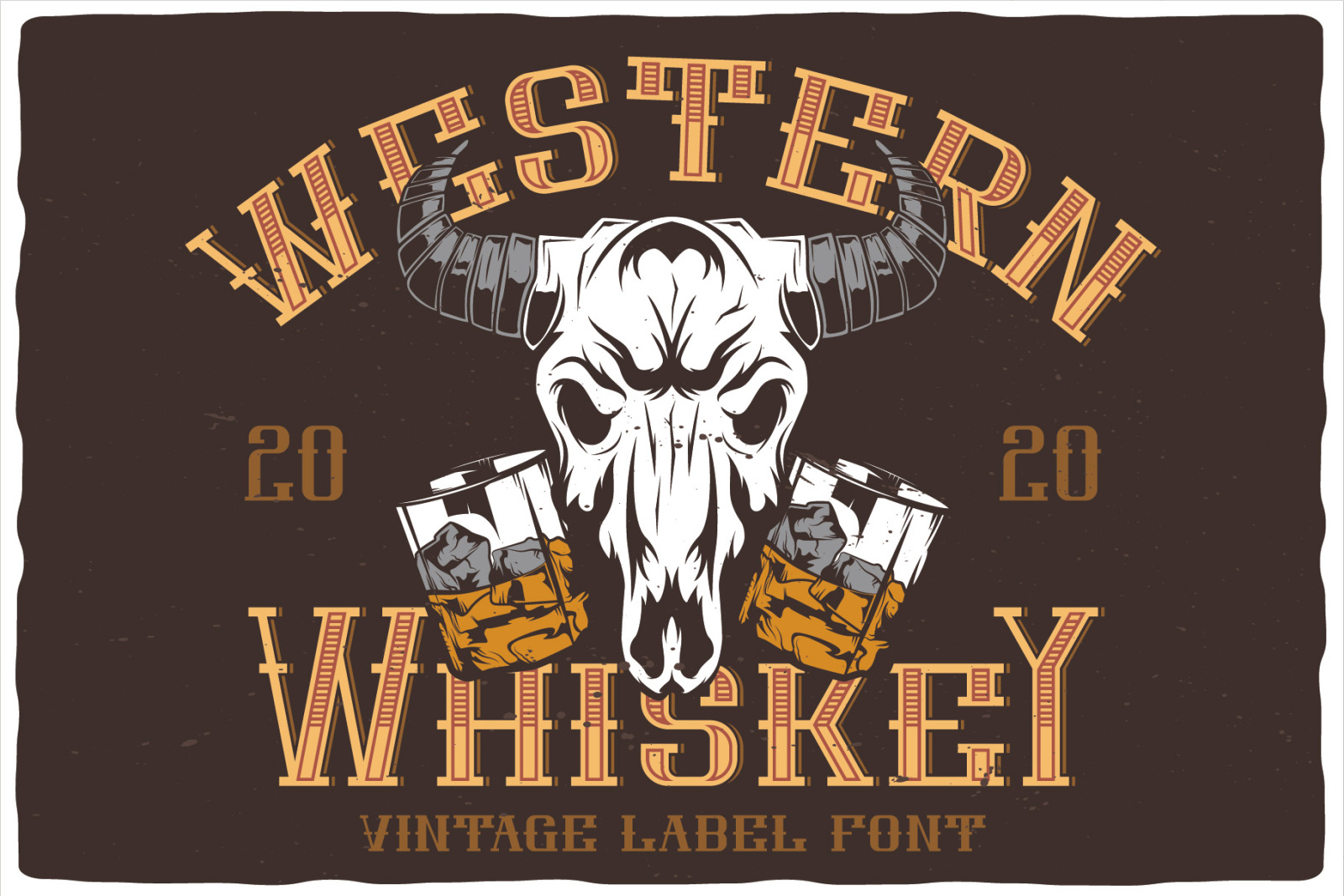 Western Whiskey