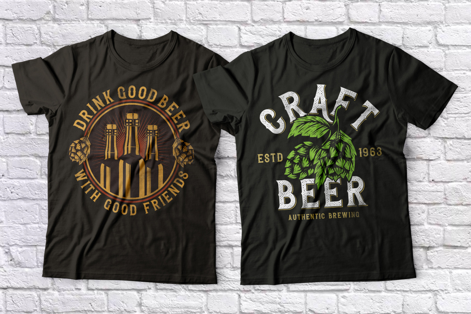 Brewing Crafters Font