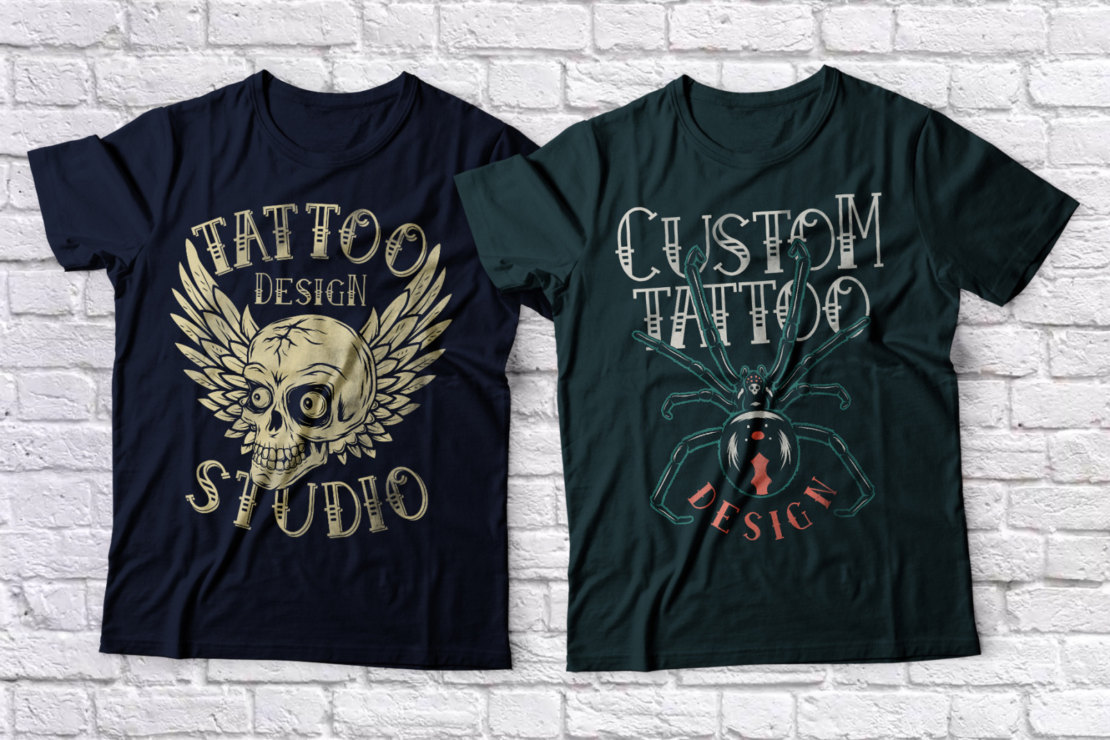 Urban Ink Font Urban Ink Font