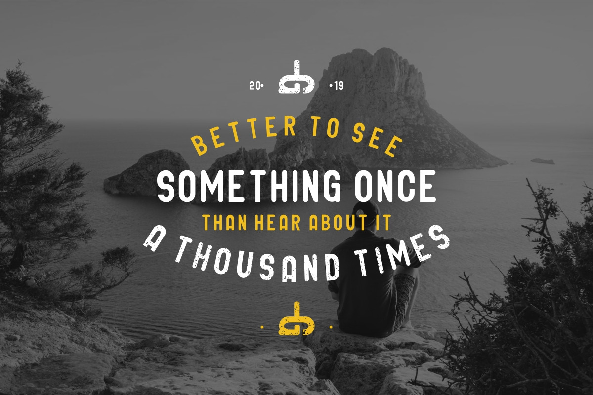 GLIFORD : Retro BOLD Sans Serif Font GLIFORD : Retro BOLD Sans Serif Font