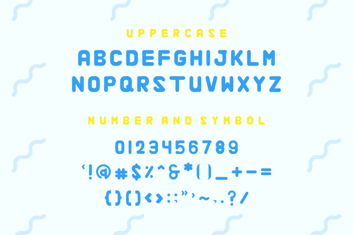 Alaqua Sans Serif Fonts