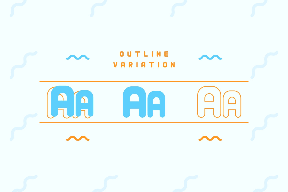 Alaqua Sans Serif Fonts