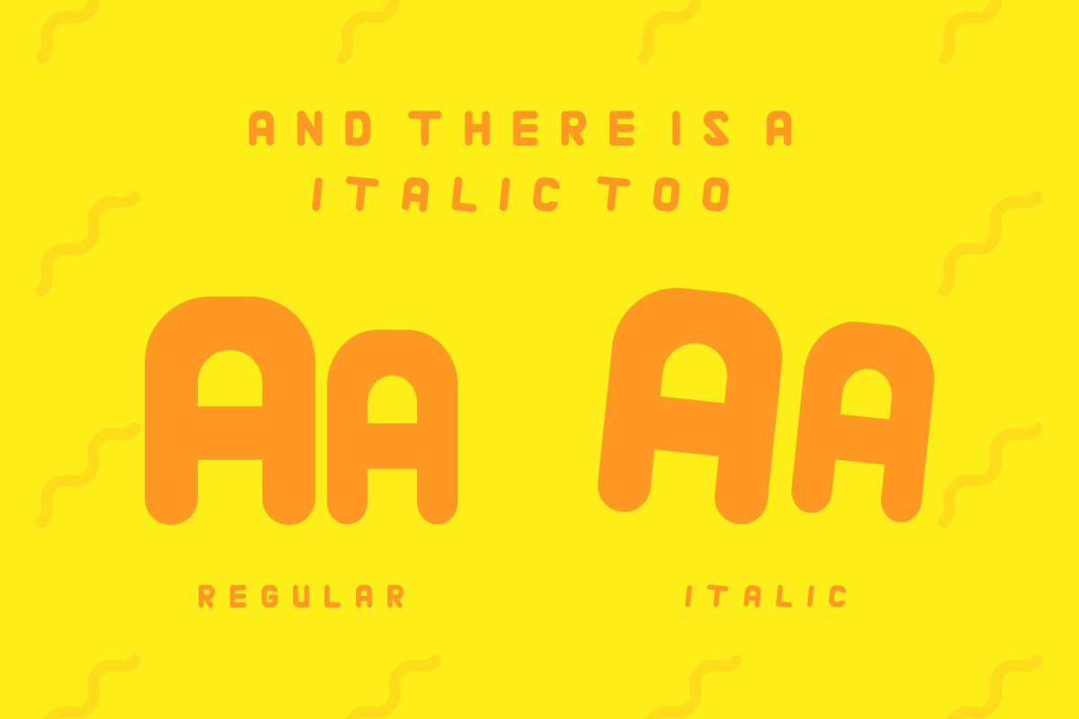 Alaqua Sans Serif Fonts