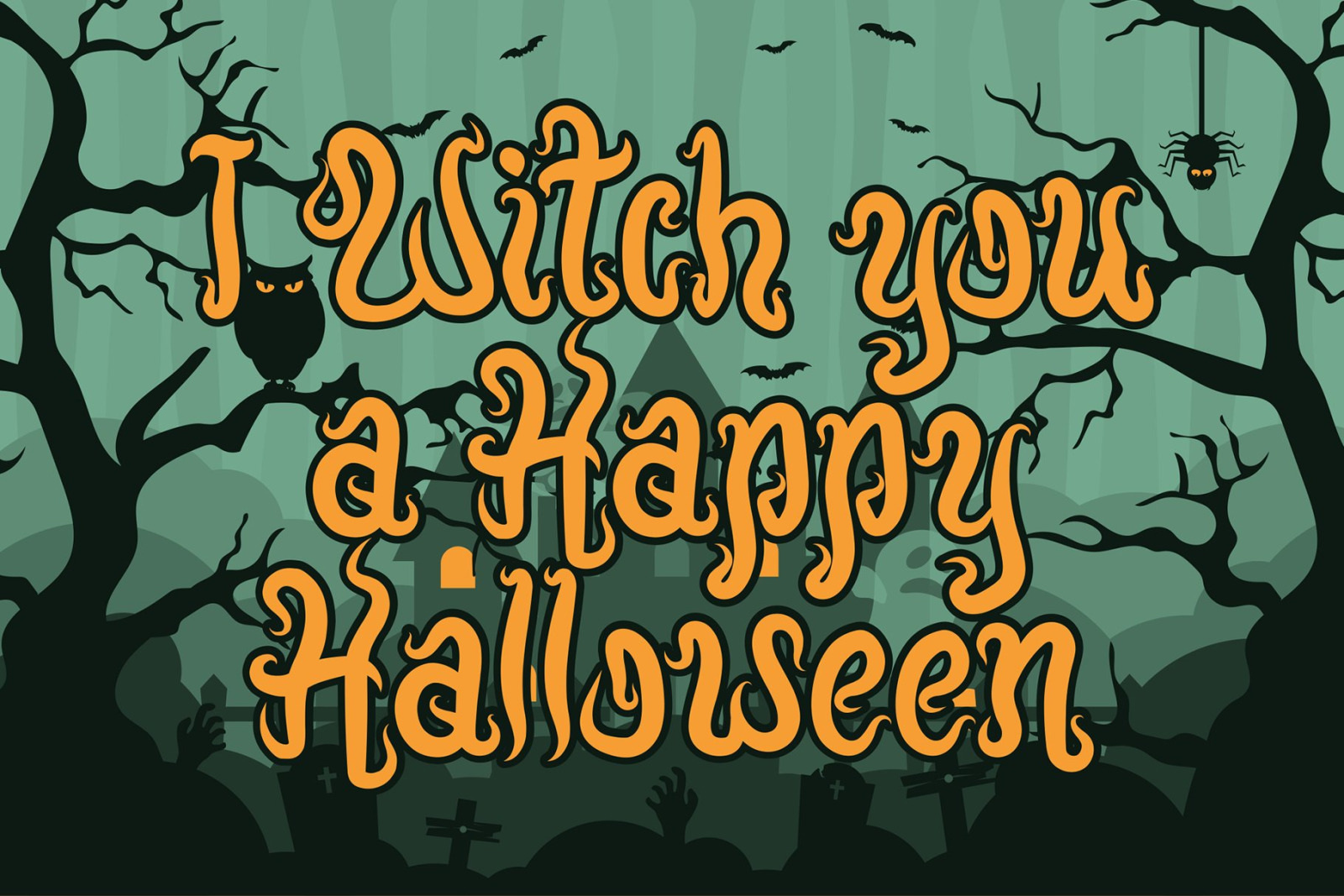 Afterlife Party Font Afterlife Party Font