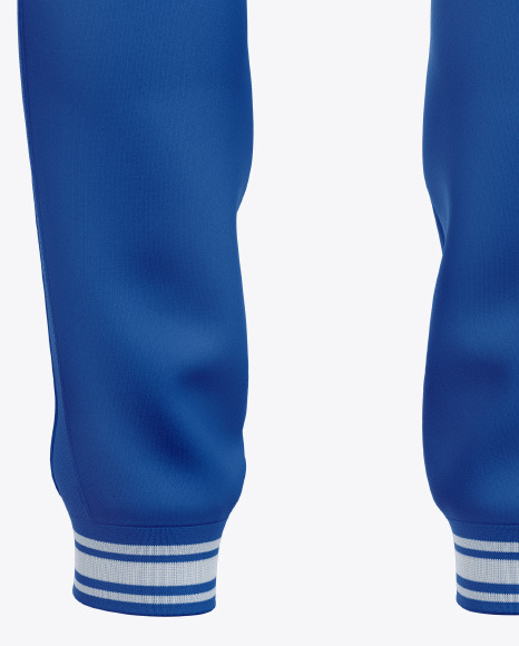 Men's Sport Pants Mockup