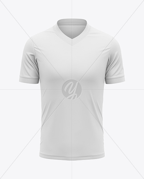 Football Jersey T-shirt