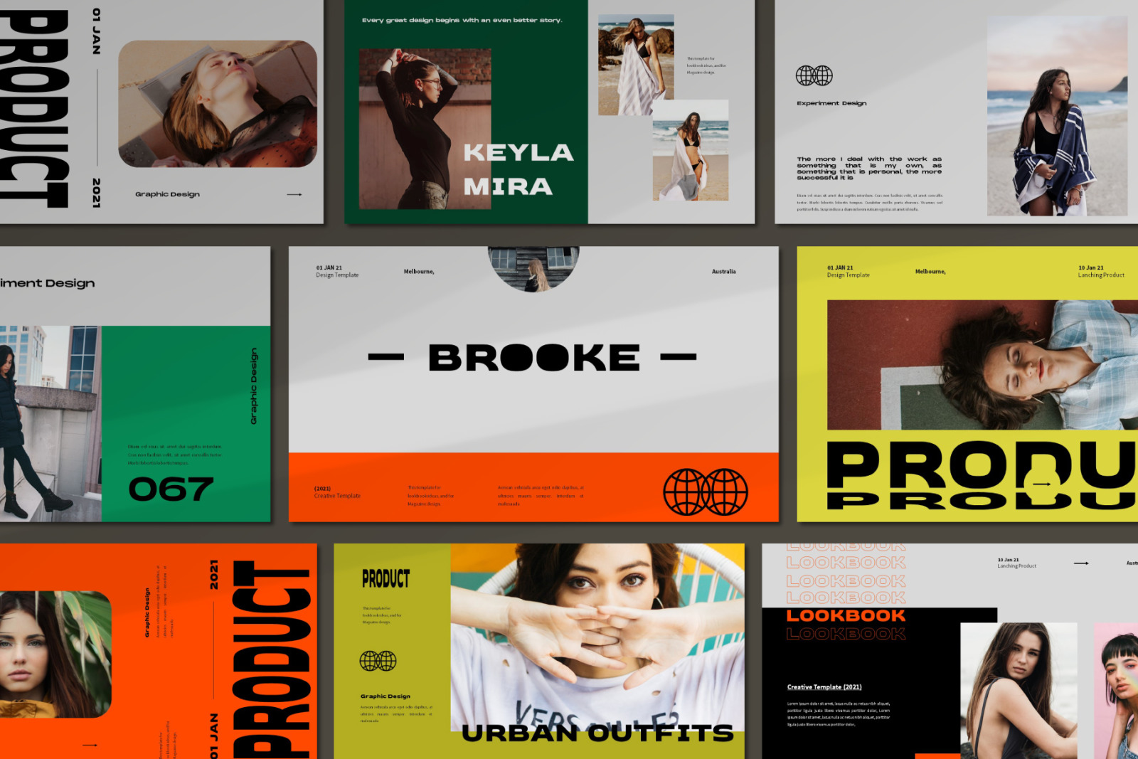 BROOKE Bundle Presentation BROOKE Bundle Presentation