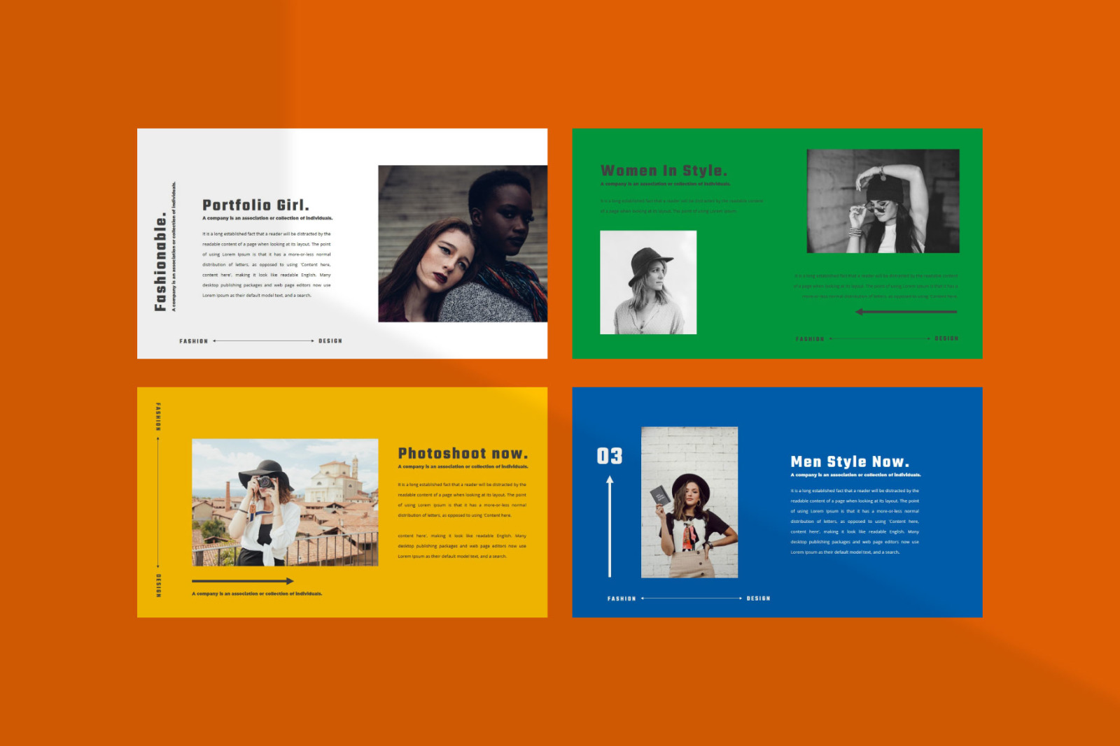 MAGDALENA Bundle Presentation MAGDALENA Bundle Presentation