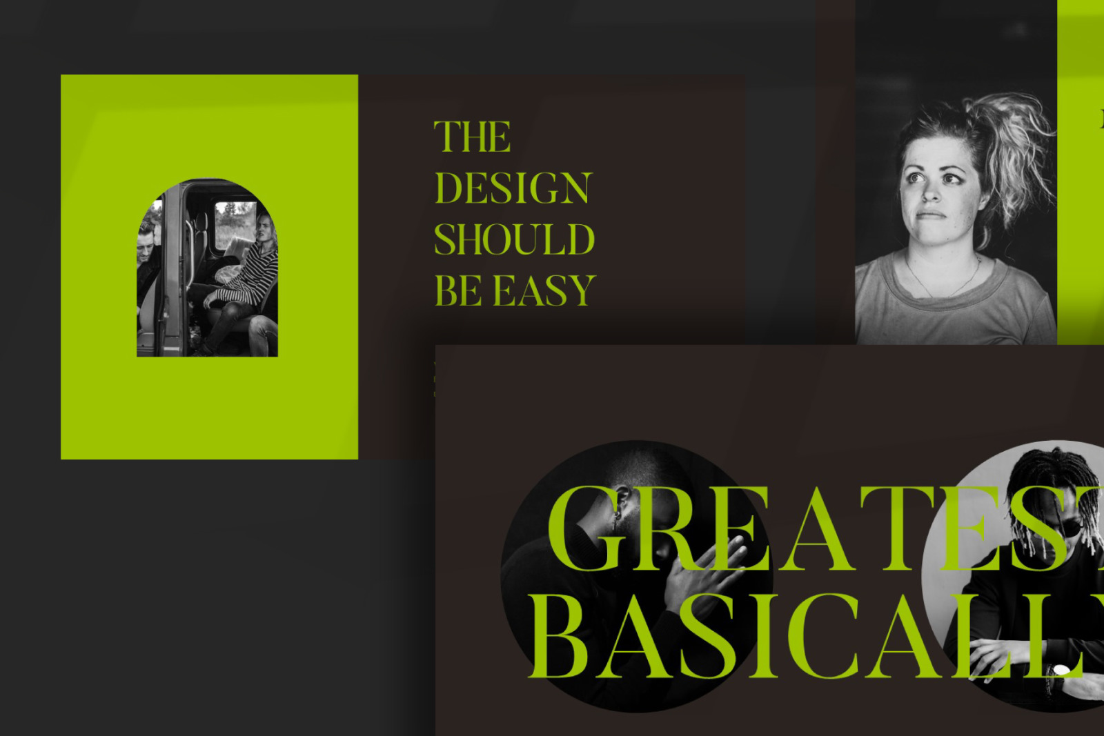 Greatest Bundle Presentation Greatest Bundle Presentation