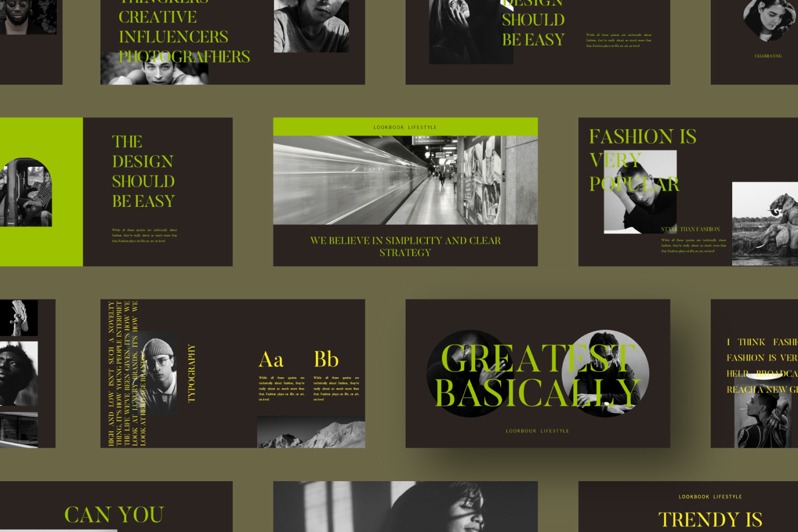Greatest Bundle Presentation Greatest Bundle Presentation