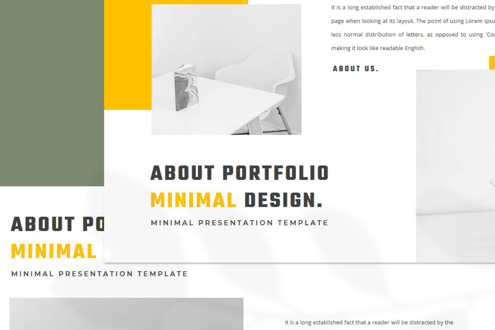 UNLIMITED Bundle Presentation UNLIMITED Bundle Presentation