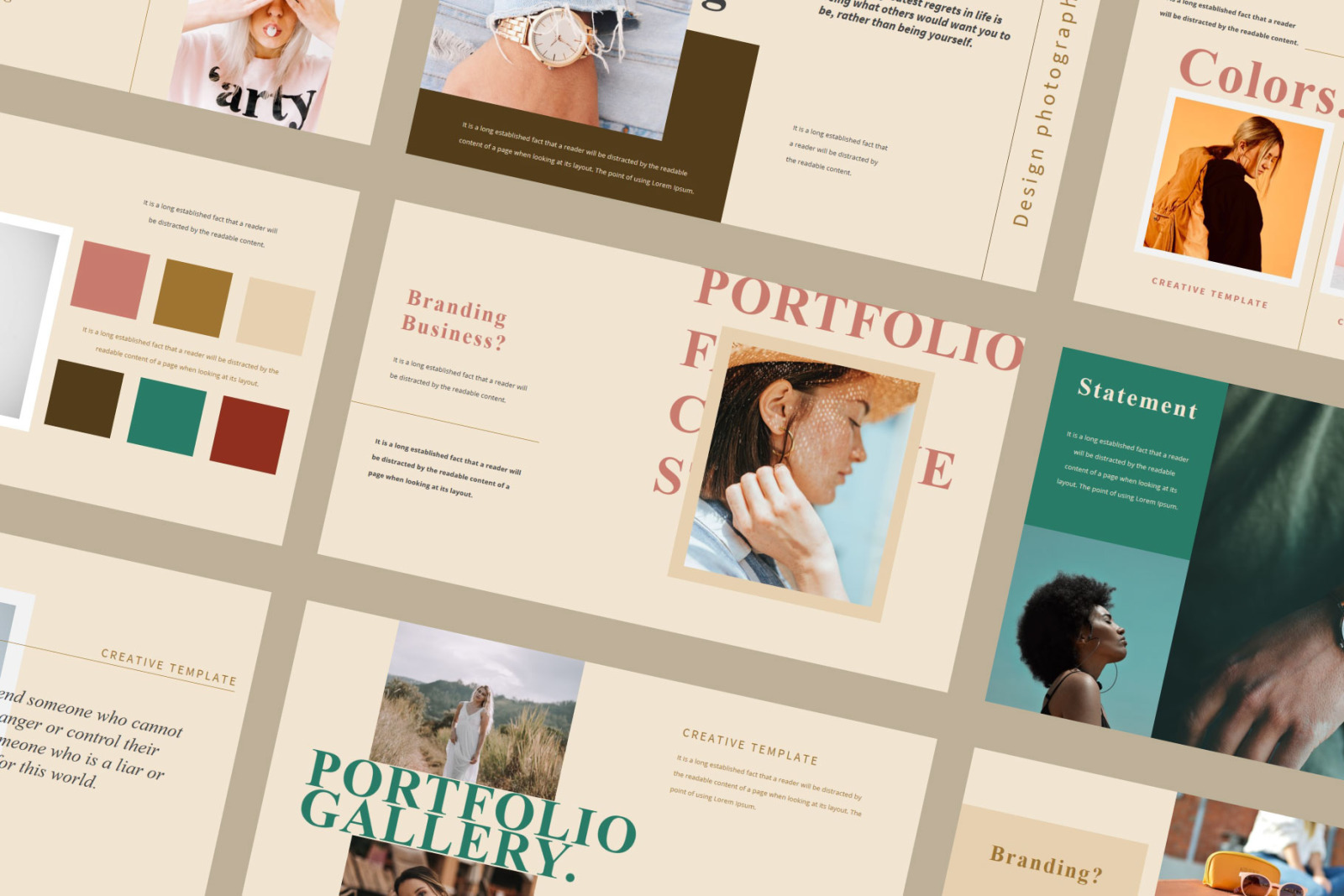 CLEOPATRA Bundle Presentation CLEOPATRA Bundle Presentation