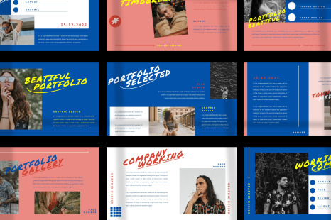 TOWARDS Bundle Presentation - Templates