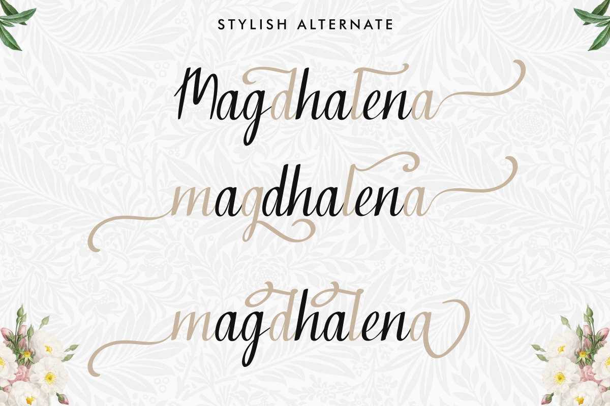 Laborious Font Laborious Font