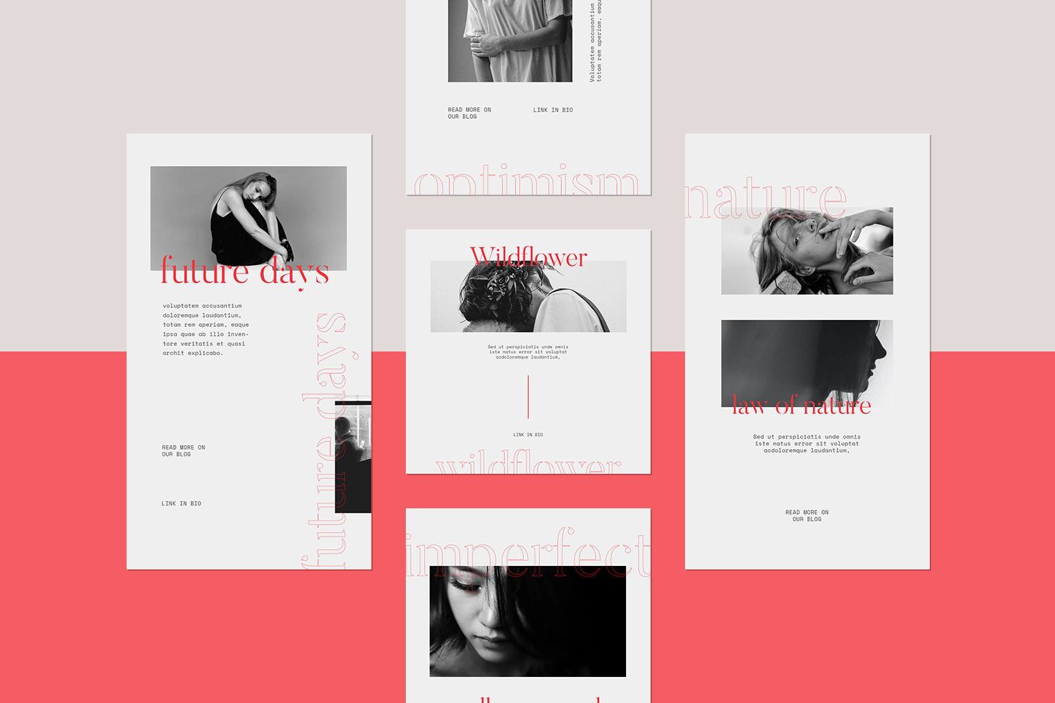 Diones - Minimalist Instagram Stories & Post Diones - Minimalist Instagram Stories & Post