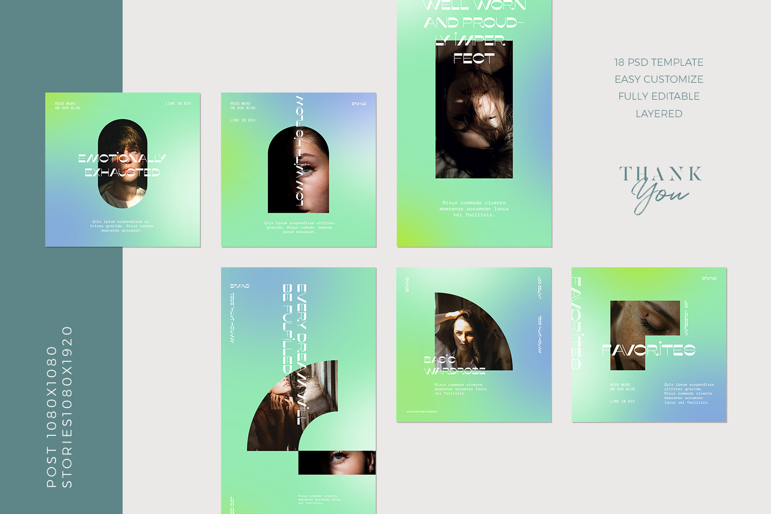 Hanelle - Minimalist Instagram Stories & Post Hanelle - Minimalist Instagram Stories & Post