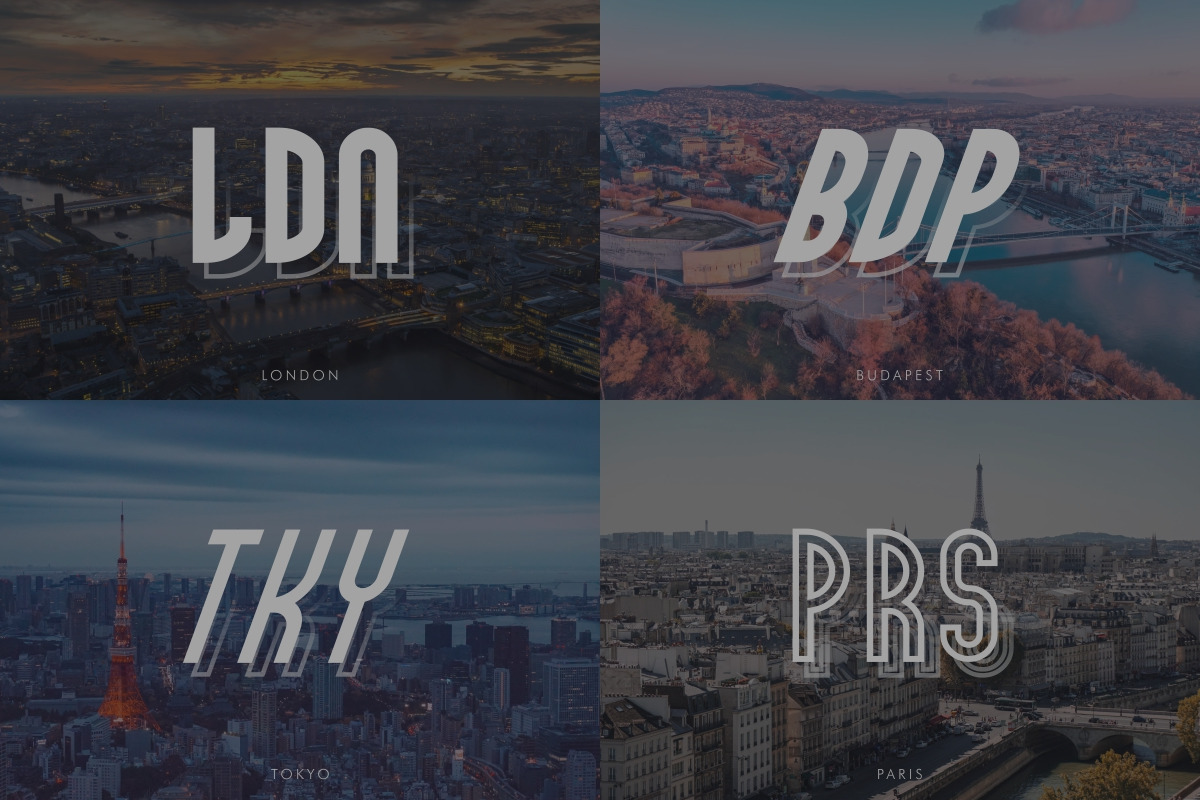 Belithel Font Belithel Font