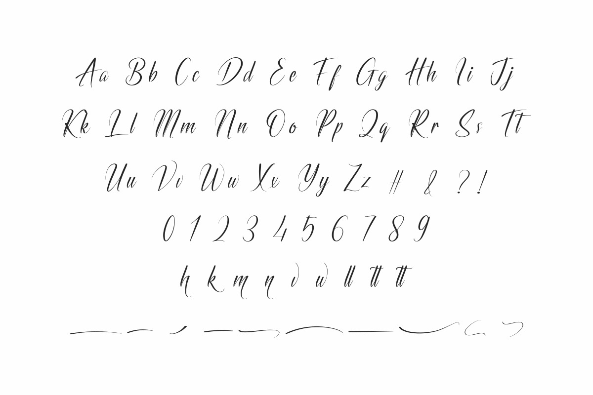 Bristteback Font