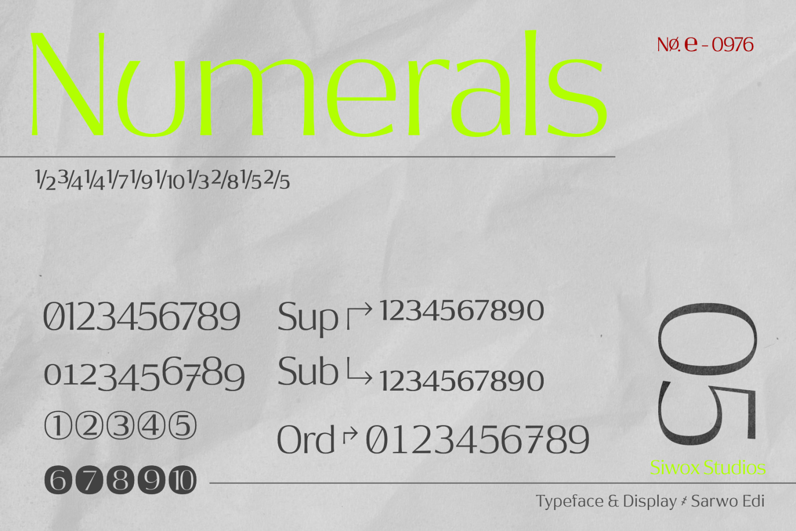 Afjat Trends - Latin & Cyrillic Afjat Trends - Latin & Cyrillic
