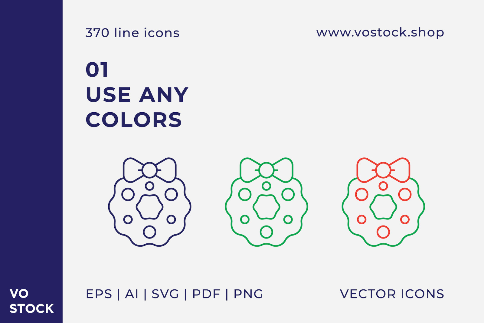 Celebration Icons Bundle Celebration Icons Bundle