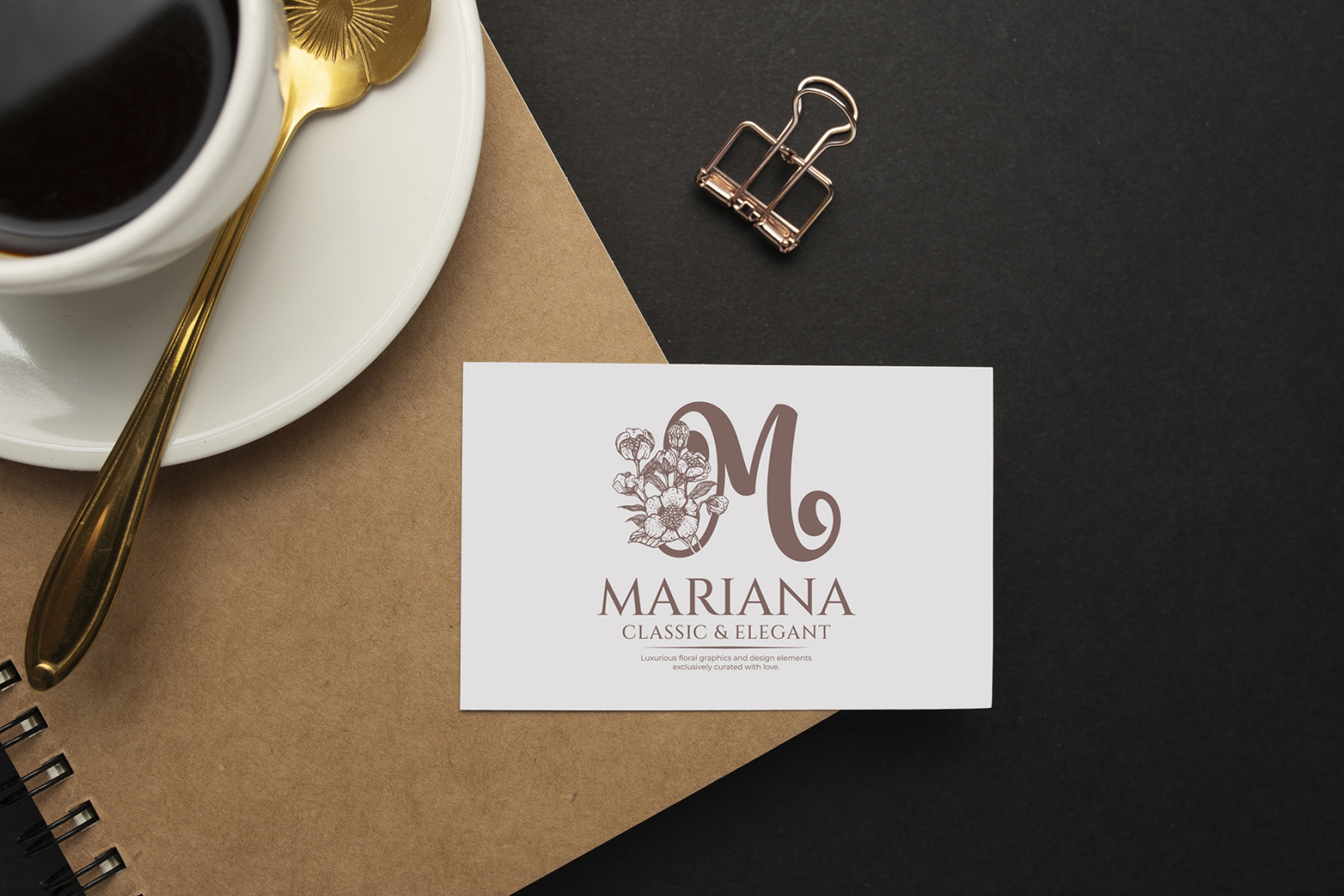 Olivia Monogram Olivia Monogram
