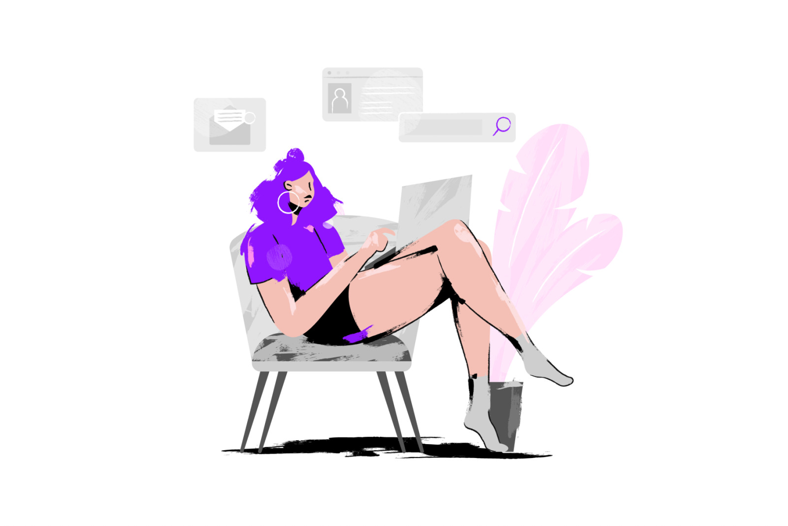 Riley Illustrations Riley Illustrations