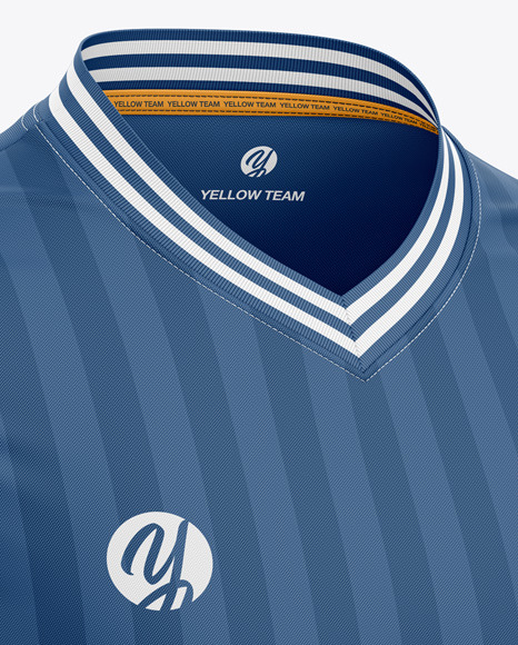 Football Jersey T-shirt