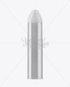 Glossy Metallic Air Freshener Bottle Mockup Glossy Metallic Air Freshener Bottle Mockup