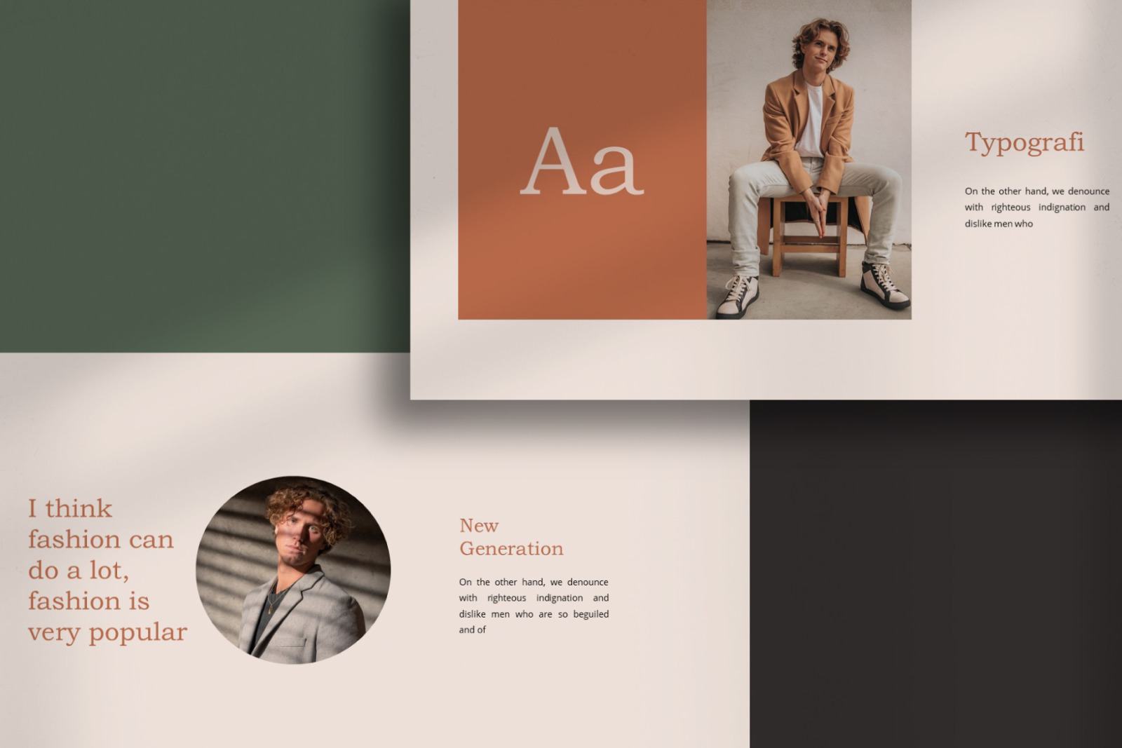 Feminim Google Slides Feminim Google Slides