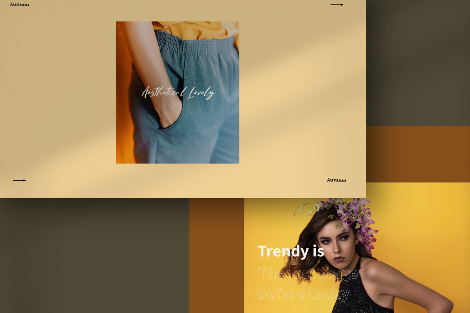 Autumn Google Slides Autumn Google Slides