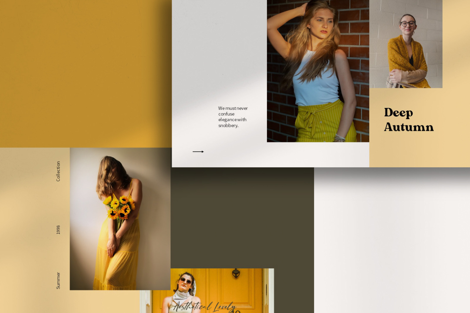 Autumn Google Slides Autumn Google Slides