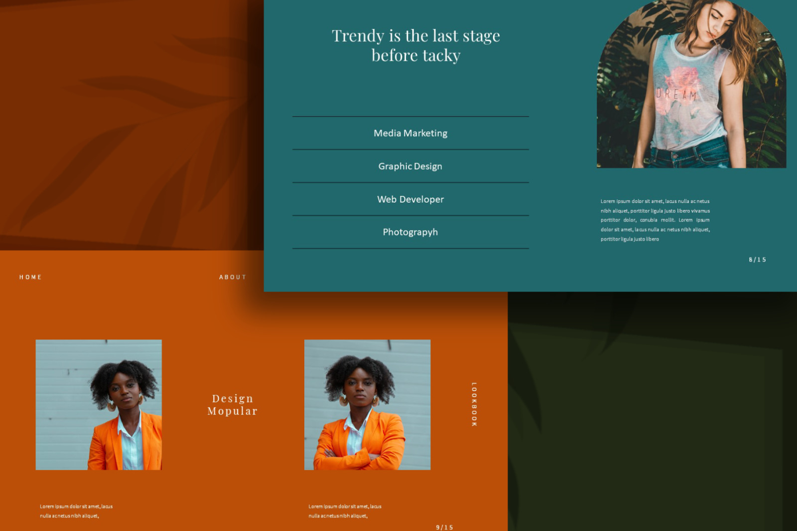 Hailey Google Slides Hailey Google Slides