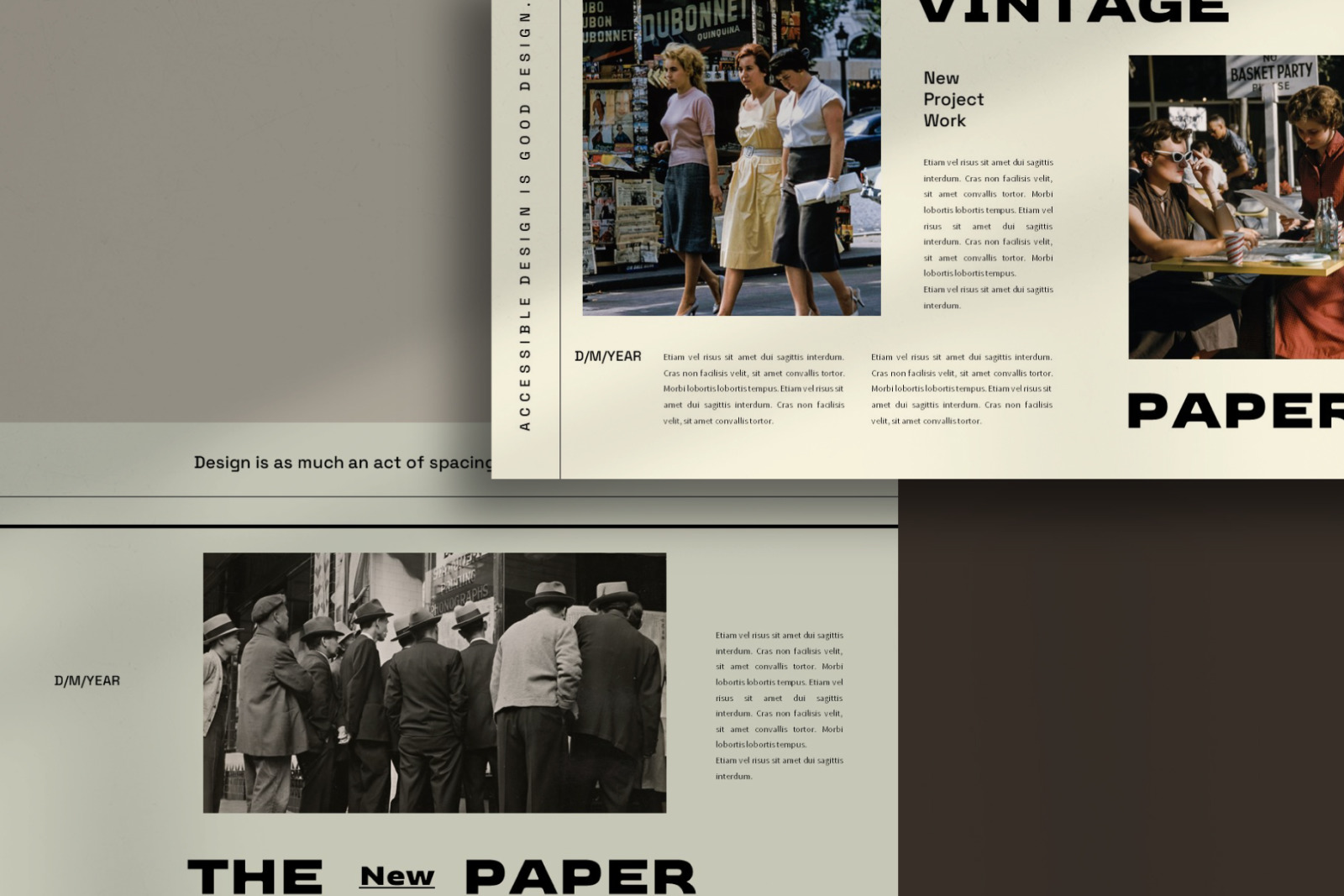 BRILLIANT Powerpoint Template BRILLIANT Powerpoint Template