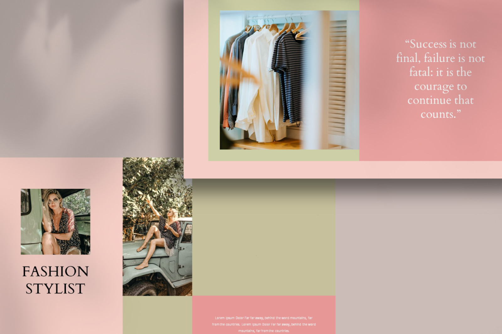 Esmeralda Keynote Template Esmeralda Keynote Template