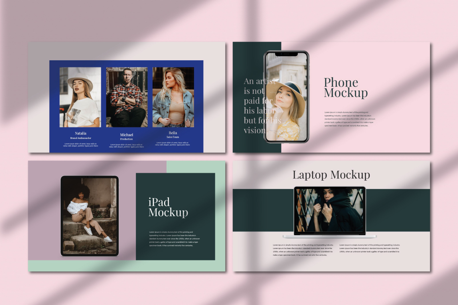 Rubicon Powerpoint Template Rubicon Powerpoint Template