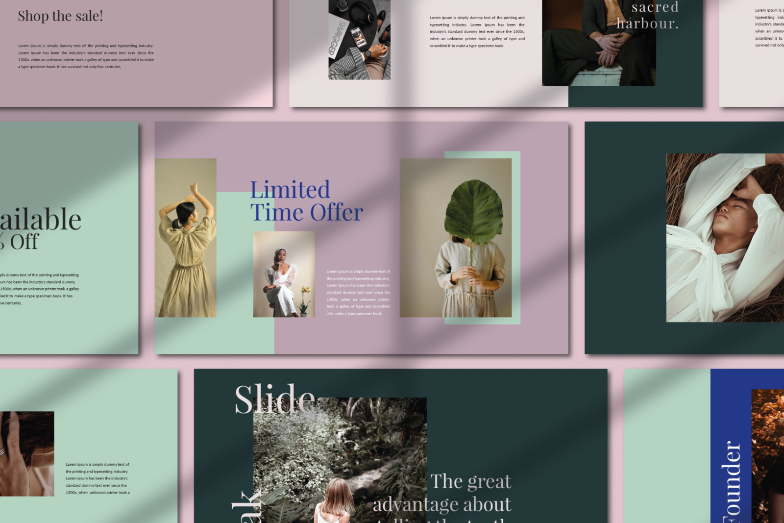 Rubicon Keynote Template Rubicon Keynote Template