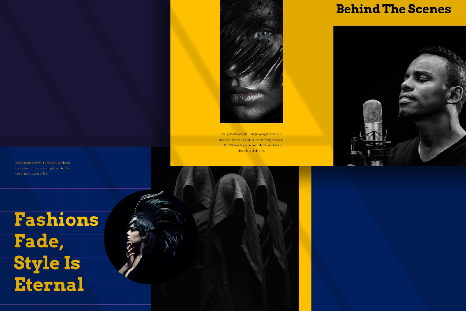 Minion Powerpoint Template Minion Powerpoint Template