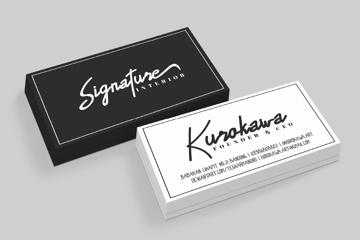 Alfrida Signature Script Font Alfrida Signature Script Font