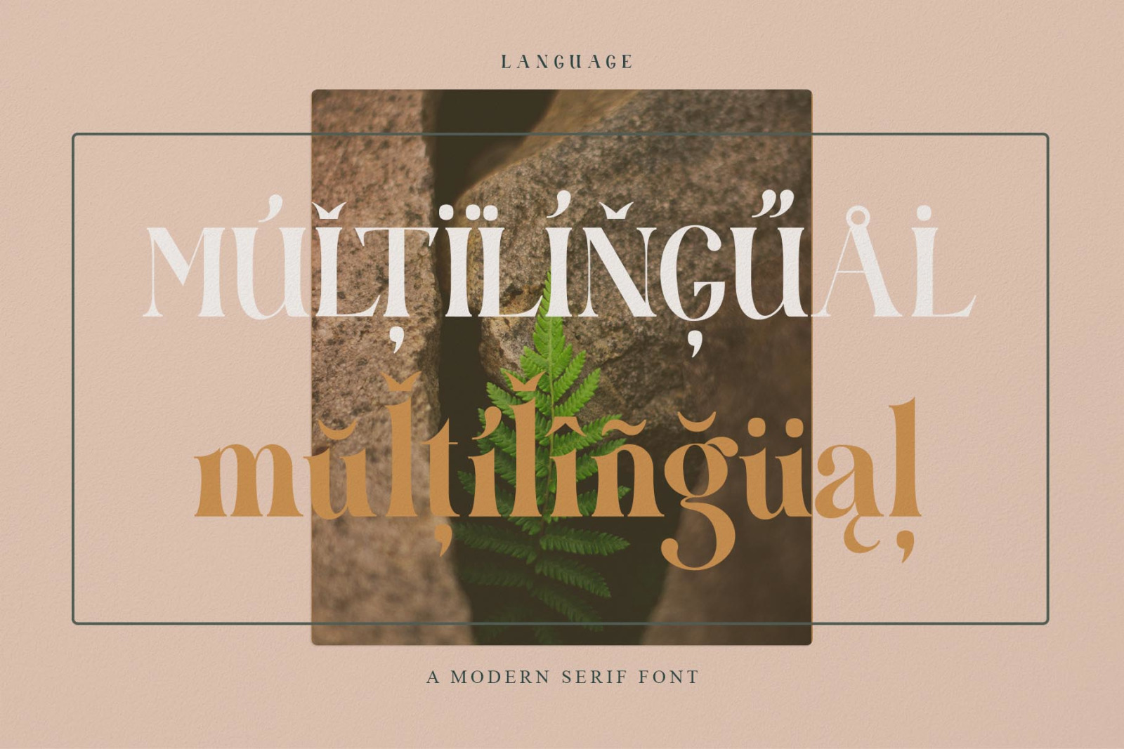 Emelly Font Emelly Font