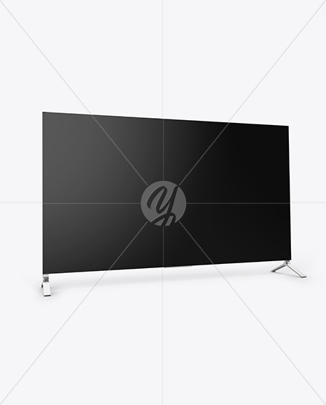 TV Mockup