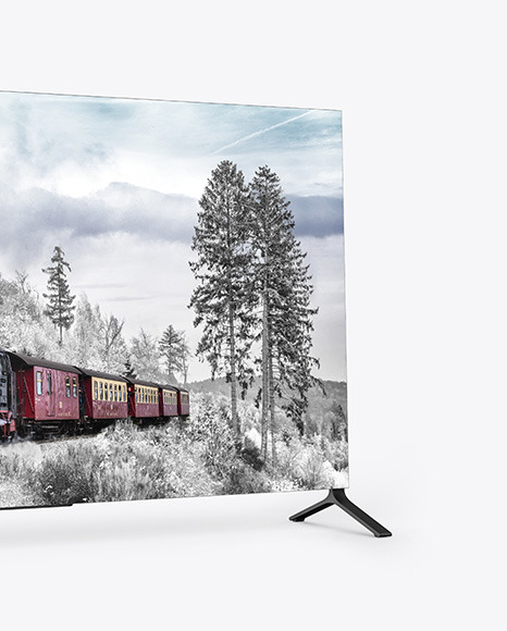 TV Mockup