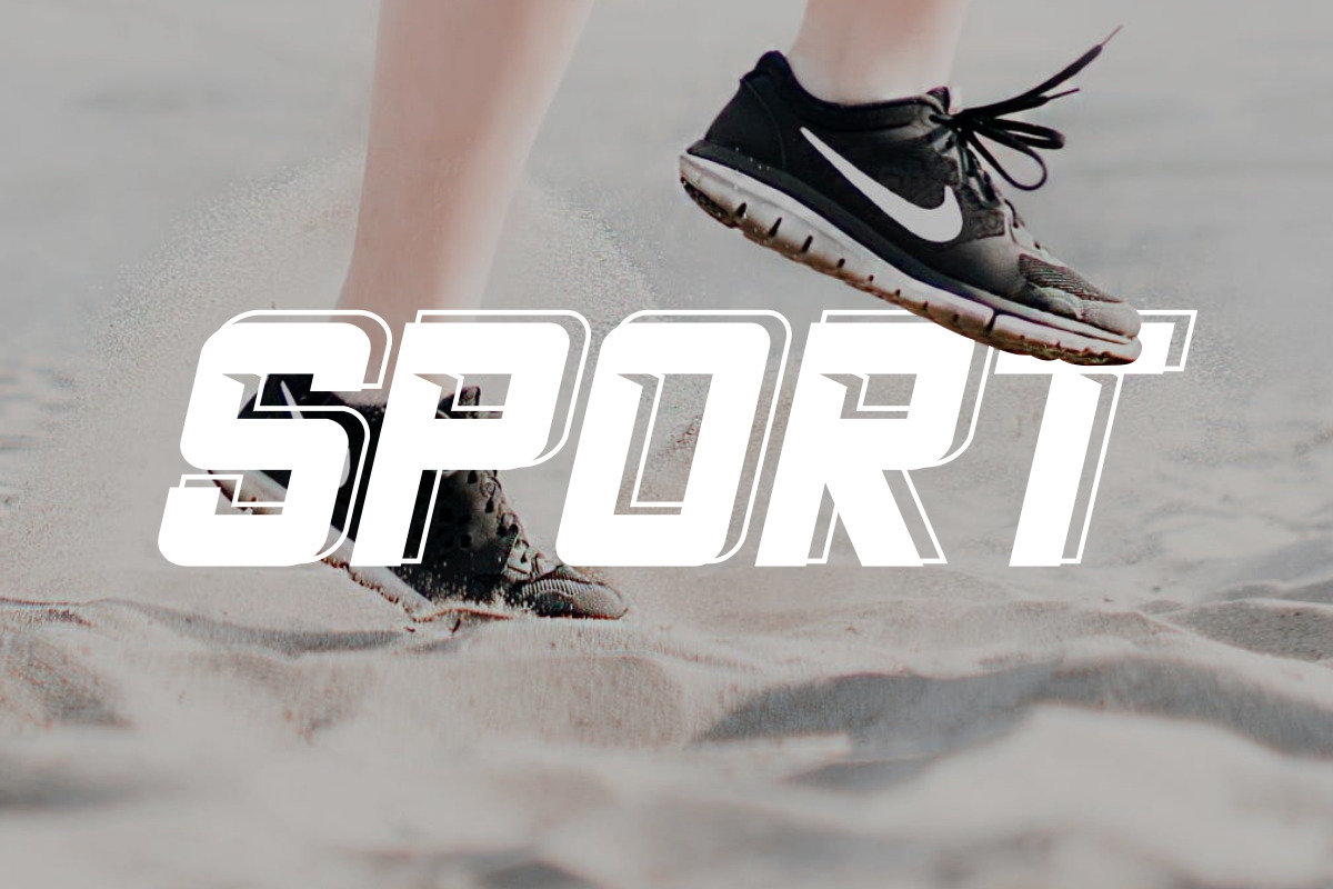 THECHAMP Sans Serif Font THECHAMP Sans Serif Font
